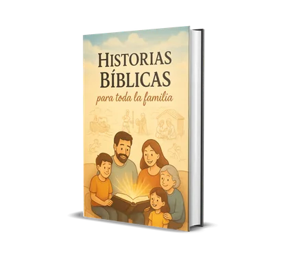 Historias Bíblicas para toda la familia