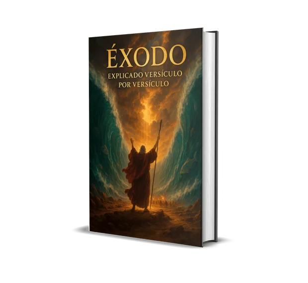 Éxodo versículo por versículo