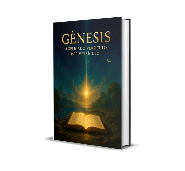 Génesis versículo por versículo